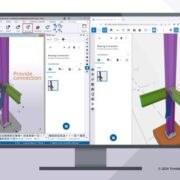 Trimble marca presença no primeiro Modern Construction Show