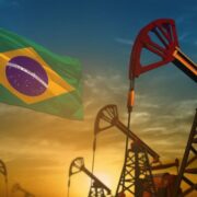 Produção de petróleo da União ultrapassa 86 mil barris por dia em julho