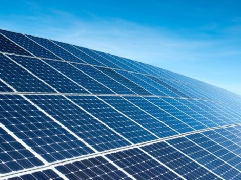 Energia solar: BNDES vai ajudar a expandir o maior complexo da América Latina