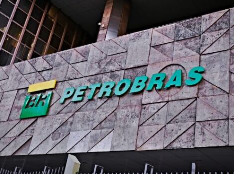 Petrobras vai participar da exploração de petróleo na África do Sul