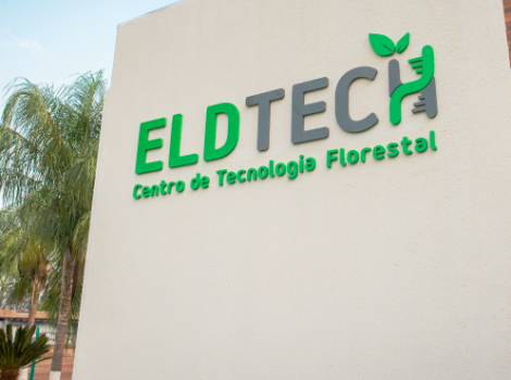 Eldorado Brasil Celulose inaugura Centro de Tecnologia Florestal