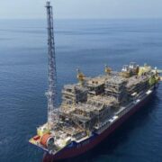 Petrobras: FPSO Maria Quitéria entra em operação