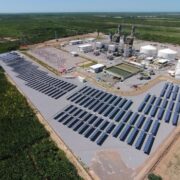 Petrobras terá planta para produção de hidrogênio renovável