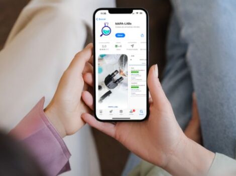 App irá agilizar análises laboratoriais no setor agropecuário