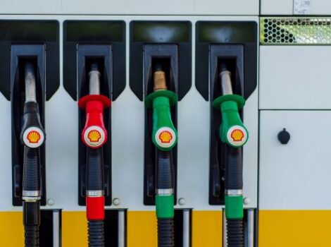 Raízen e Senna Brands lançam Shell V-Power Etanol no mercado brasileiro