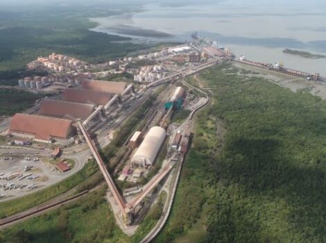 Terminal de Grãos do Maranhão anuncia primeiro embarque de sorgo