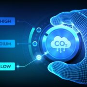 Emissões de carbono na construção será tema de webinar do SindusCon-SP