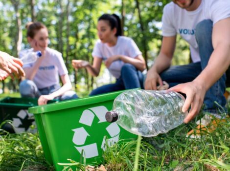 Reciclagem: por que os índices são baixíssimos no Brasil?