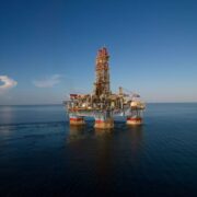 Petrobras encontra novo poço de gás na Colômbia