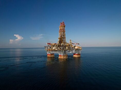 Petrobras encontra novo poço de gás na Colômbia